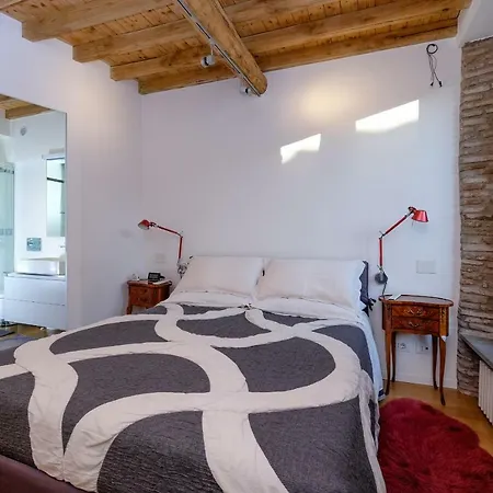 Appartement White Symphony Luxury With Terrace