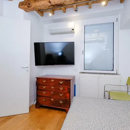 White Symphony Luxury With Terrace Appartement *