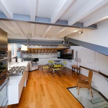 Appartement White Symphony Luxury With Terrace *