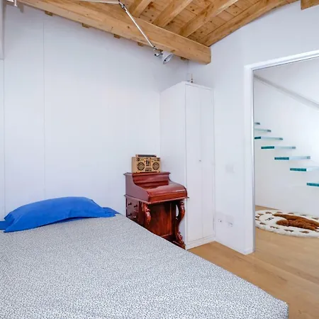 White Symphony Luxury With Terrace Appartement *