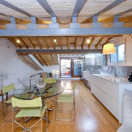 White Symphony Luxury With Terrace Appartement *