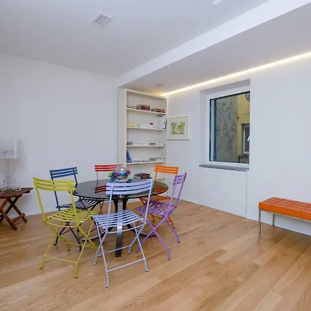 Appartement White Symphony Luxury With Terrace *