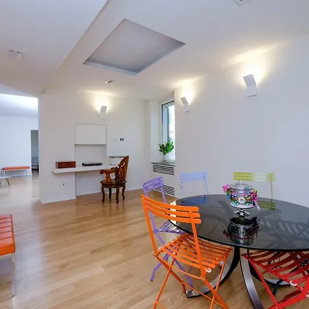 White Symphony Luxury With Terrace