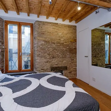 Appartement White Symphony Luxury With Terrace *
